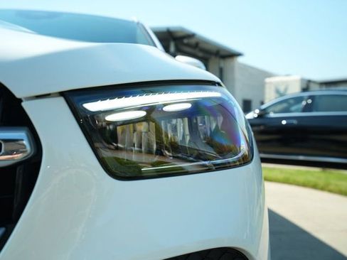 Certified 2026 Mercedes-Benz GLE 350 4MATIC image 12