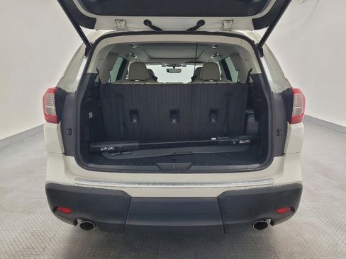 Used 2020 Subaru Ascent Limited w/ Technology Package AWD/4WD image 29