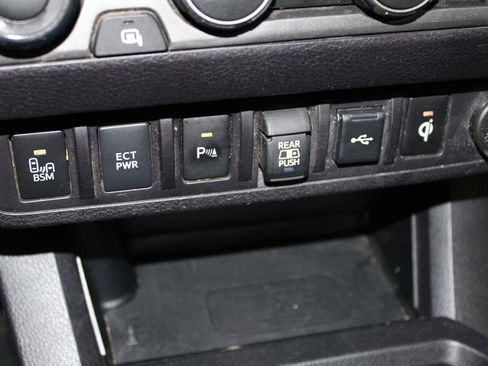 Used 2023 Toyota Tacoma TRD Pro image 46