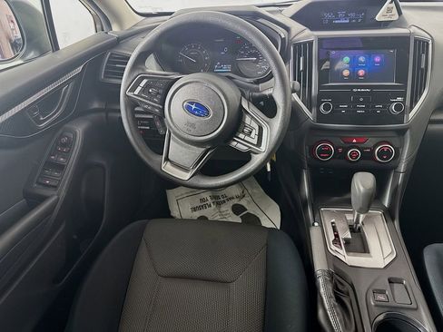 Used 2021 Subaru Crosstrek 2.0i AWD/4WD image 25