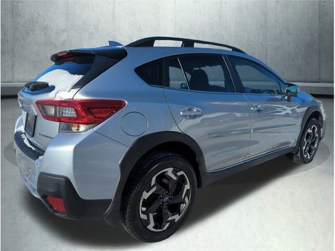 Used 2023 Subaru Crosstrek 2.5i Limited image 6