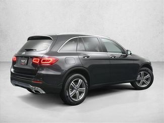 Certified 2021 Mercedes-Benz GLC 300 4MATIC video 2