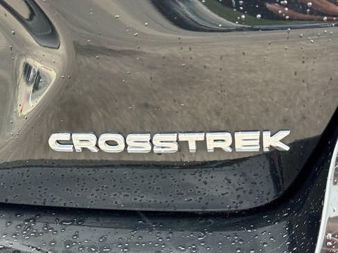 Used 2024 Subaru Crosstrek 2.5i Limited AWD/4WD image 11