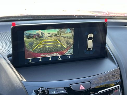 New 2025 Acura RDX A-Spec image 16