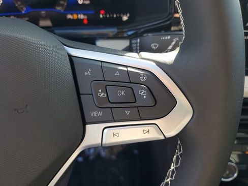 New 2026 Volkswagen Taos S FWD image 17