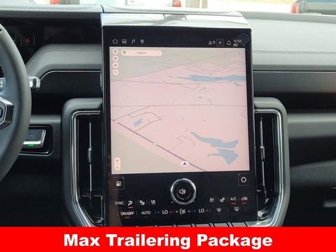 New 2026 GMC Yukon XL Denali w/ Denali Reserve Package AWD/4WD image 13
