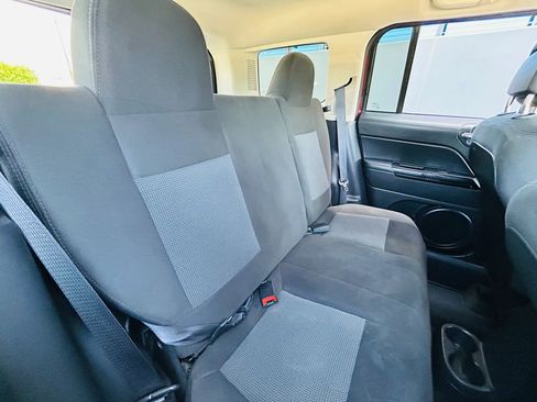 Used 2016 Jeep Patriot Sport w/ Power Value Group image 25