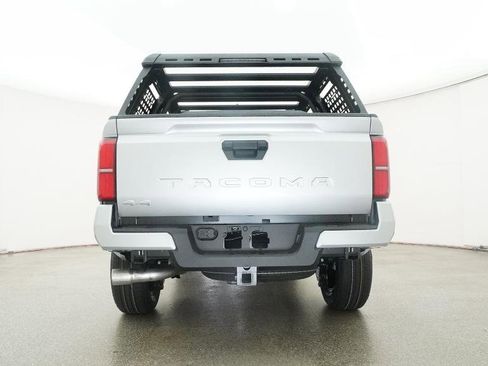 New 2025 Toyota Tacoma SR5 image 20