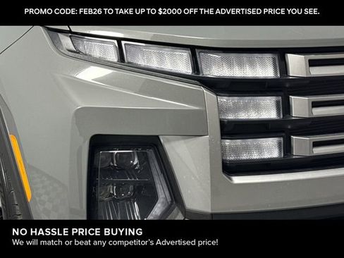 New 2026 Hyundai Santa Cruz SEL image 38