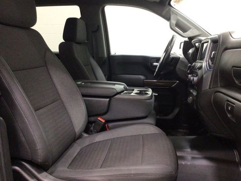 Used 2022 Chevrolet Silverado 1500 RST image 30