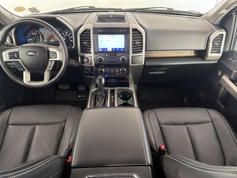 Used 2020 Ford F150 Lariat w/ Equipment Group 502A Luxury AWD/4WD image 24