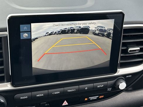 New 2026 Hyundai Venue SE image 25