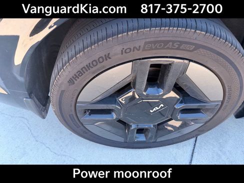 Used 2024 Kia EV9 GT-Line AWD/4WD image 10