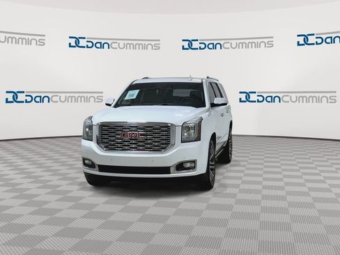 Used 2019 GMC Yukon Denali w/ Denali Ultimate Package image 4