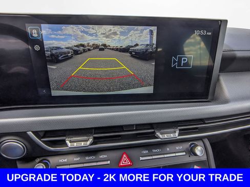 New 2026 Hyundai Sonata SEL image 35