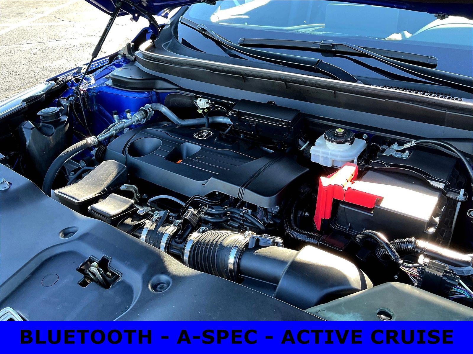 Used 2023 Acura RDX w/ Advance Package FWD image 32
