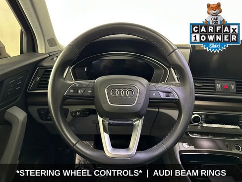 Used 2023 Audi Q5 2.0T Premium Plus w/ Premium Plus Package image 17