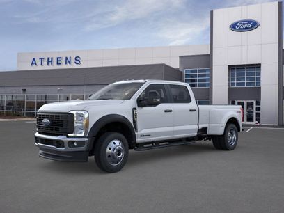New 2026 Ford F450 XL w/ XL Driver Assist Package