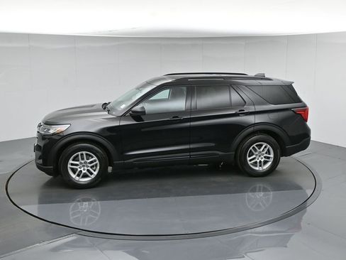 New 2026 Ford Explorer Active RWD image 43