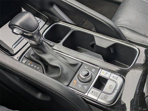 Used 2021 Kia Telluride SX w/ Nightfall Edition Package image 9