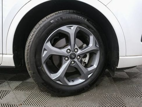 Used 2023 Ford Escape ST-Line w/ Tech Pack #1 FWD image 14