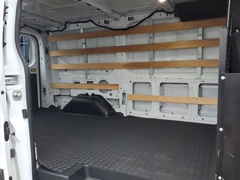 Used 2023 Ford Transit 250 Low Roof w/ Exterior Upgrade Package image 6