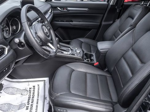 Used 2023 MAZDA CX-5 AWD 2.5 S image 14