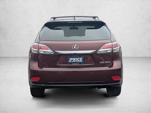 Used 2015 Lexus RX 350 FWD image 7