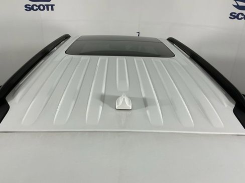 Used 2022 Ford Explorer Timberline w/ Timberline Technology Package image 21