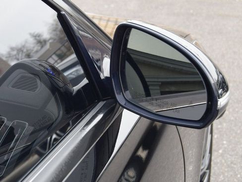 Used 2021 Mercedes-Benz S 580 4MATIC Sedan image 13