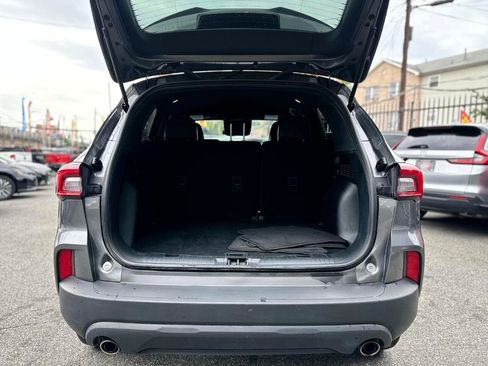 Used 2025 Ford Escape ST-Line FWD image 6