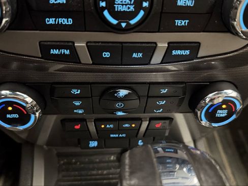 Used 2012 Ford Fusion SEL AWD/4WD image 36