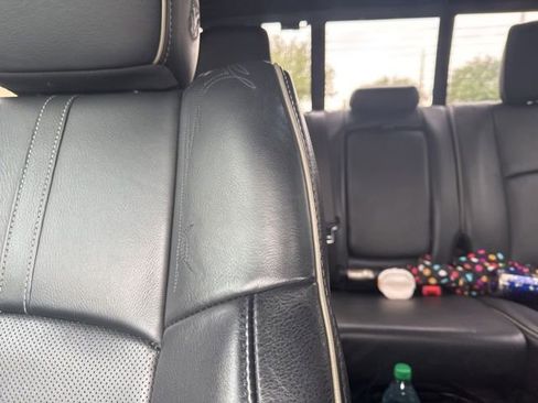 Used 2016 RAM 1500 Limited image 5