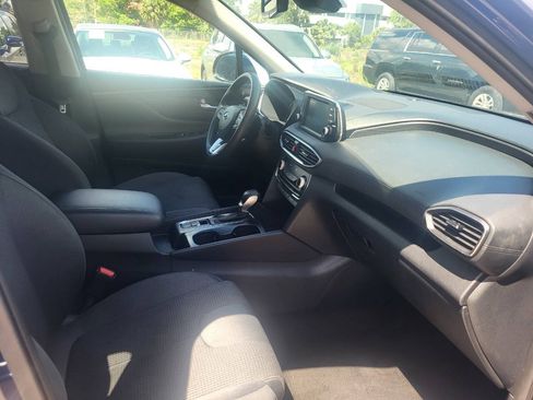 Used 2020 Hyundai Santa Fe SEL FWD image 15