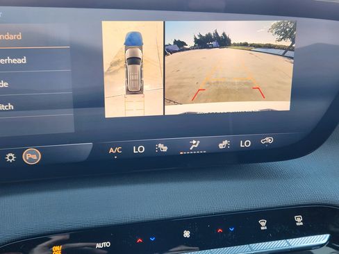 New 2026 Buick Enclave Sport Touring w/ Power Package image 14