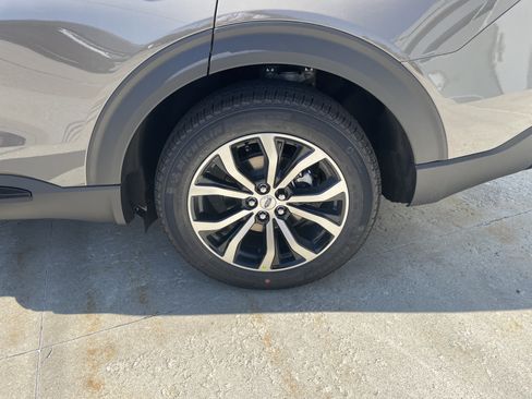 New 2027 Ford Explorer ST-Line AWD/4WD image 13