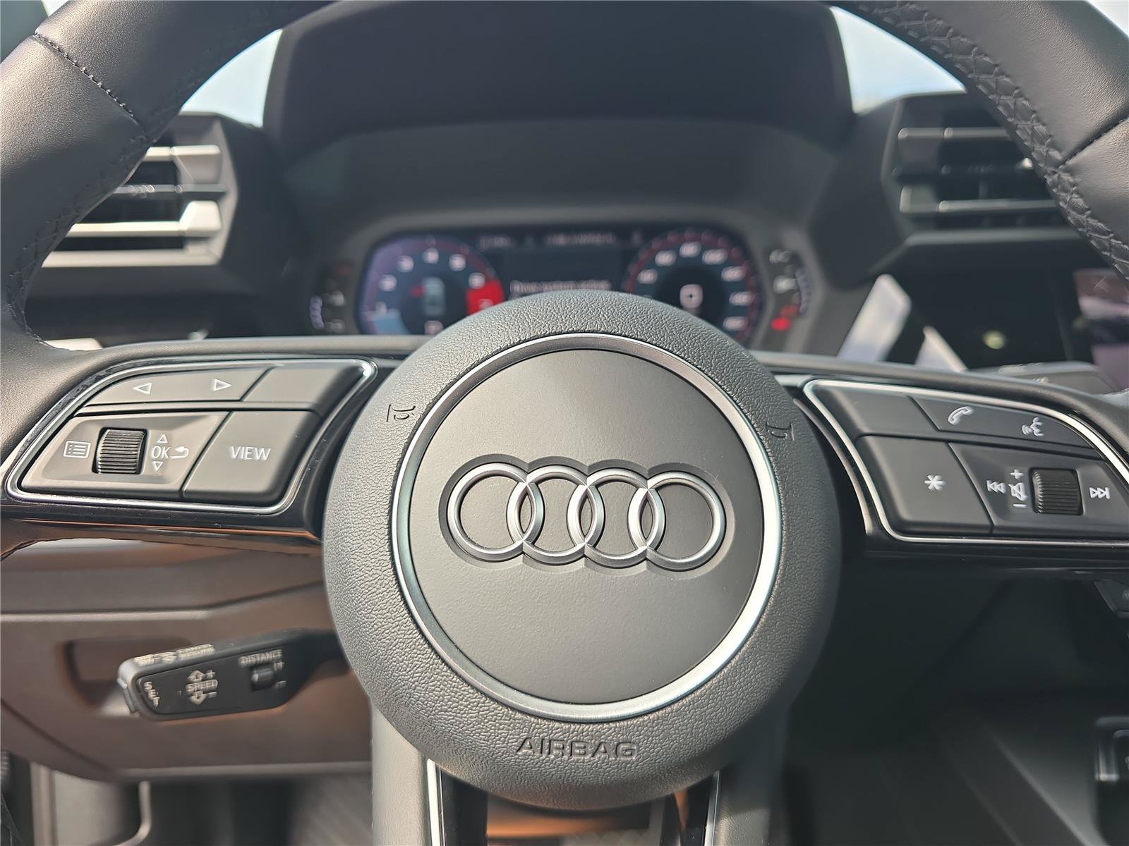 Used 2025 Audi A3 2.0T Premium w/ Convenience Package AWD/4WD image 19