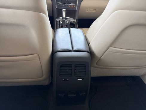 Used 2015 Lincoln MKS w/ Equipment Group 101A FWD image 23