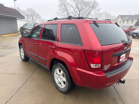 Used 2009 Jeep Grand Cherokee Laredo w/ Popular Equipment Group image 3