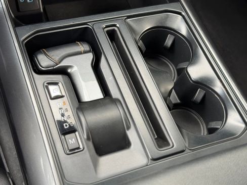 Certified 2023 Ford F150 Tremor AWD/4WD image 17
