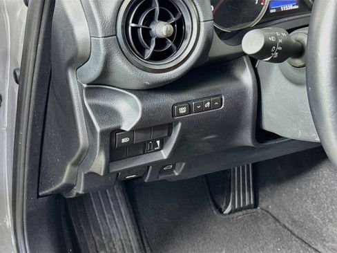 Certified 2025 Lexus IS 350 F Sport w/ Accessory Package RWD image 10