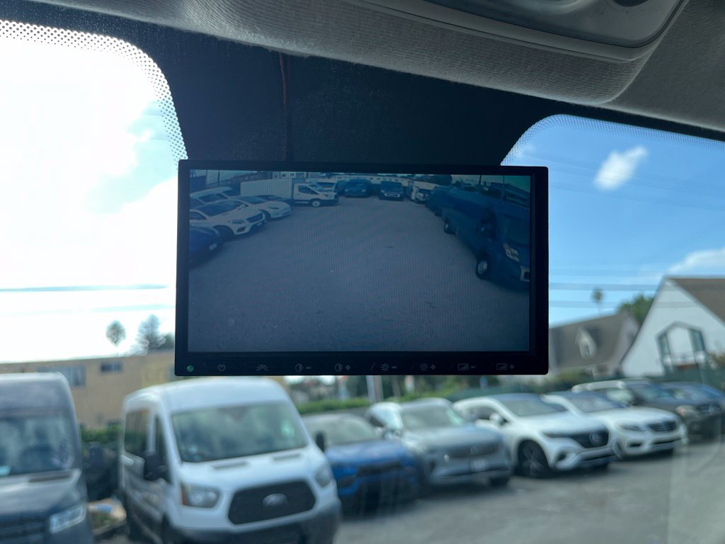 Used 2020 RAM ProMaster 3500 FWD image 16