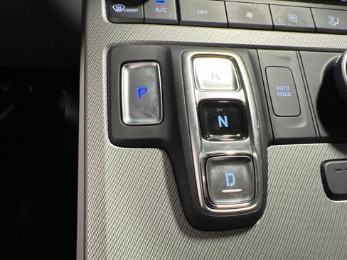 Used 2025 Hyundai Palisade SEL FWD image 26