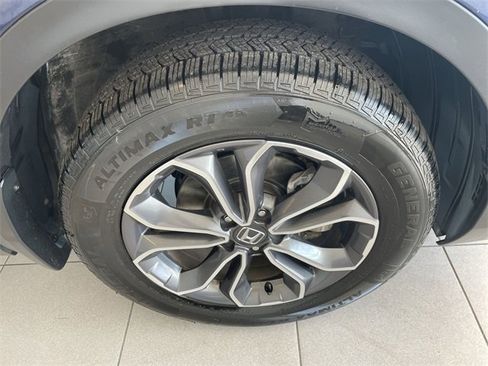 Used 2022 Honda CR-V EX-L image 14