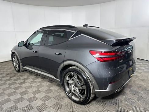 Used 2023 Genesis GV60 Performance image 5
