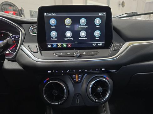 Certified 2023 Chevrolet Blazer LT AWD/4WD image 22
