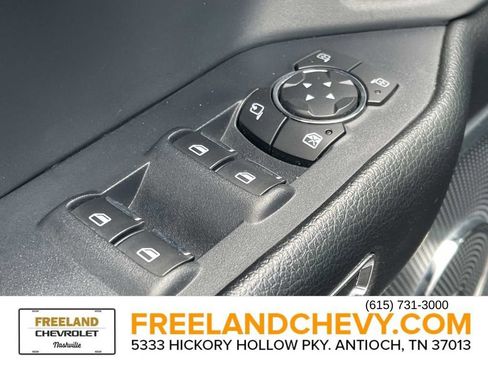 Used 2018 Ford Expedition Limited AWD/4WD image 32