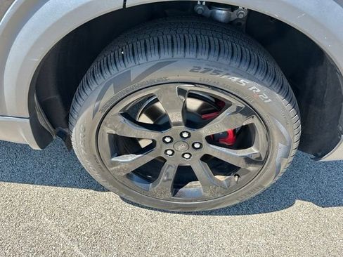 Used 2023 Ford Explorer ST w/ Equipment Group 401A AWD/4WD image 7