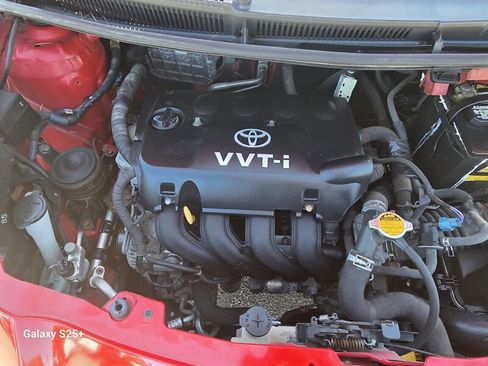 Used 2009 Toyota Yaris S FWD image 23