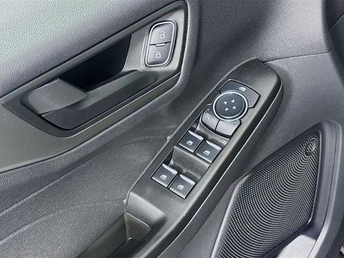 Certified 2025 Ford Escape Active FWD image 17